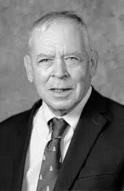 Robert Wood Obituary (1947