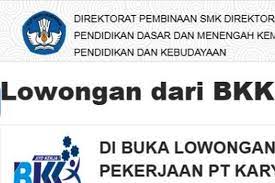 Ada perusahaan yang sedang membuka kesempatan lowongan kerja kerja sabtu, minggu, staf administrasi, customer service, resepsionis dan banyak lagi di daerah jakarta melalui indeed.com. Lowongan Kerja Minggu Ketiga Juni 2020 Dari Psmk Kemendikbud Halaman All Kompas Com