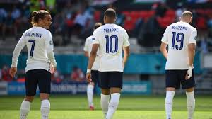 I'll go into more detail in my reviews below. Euro 2021 Revivez Le Match Nul Frustrant 1 1 Entre La France Et La Hongrie