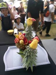 Contextual translation of gubahan buah buahan into english. Expo Negaraku On Twitter Tahniah Kepada Pemenang Pemenang Pertandingan Gubahan Buah Buahan Pada Petang Ini Mari Beramai Ramai Ke Exponegaraku Hari Ini Dan Memeriahkan Aktiviti Aktiviti Menarik Yang Diadakan Exponegaraku Epu Https T Co Cy9b2yv0s6