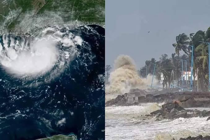 Cyclone Arnab 2026 current affairs