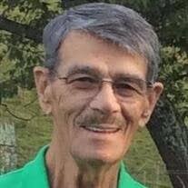 Archie Ray "Pop" McCoy Obituary