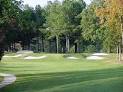 Carmel Country Club, North Course in Charlotte, North Carolina ...