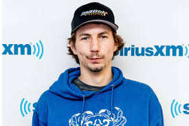 Gold Rush's' Parker Schnabel on the 'Fork in the Road' (Exclusive)