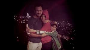 Selamanya cinta alif satar shila amzah lyrics. Masih Aku Cinta Shila Amzah By Fifiana Fizi