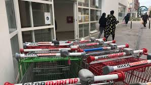Clique gauche sur play pour débuter le jeu. L Intermarche De La Grand Combe Ferme Par Mesure Administrative