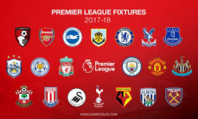 Essential cookies are required for the operation of our website. Revealed Liverpool S Fixture List For 2017 18 Liverpool Fc