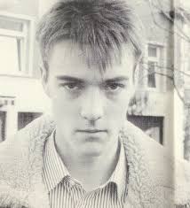 Young Peter Kember a.k.a. Sonic Boom appreciation post