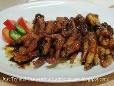  15 Ceker Ayam Greget Ideas Food Indonesian Food Recipes
