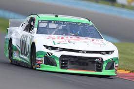 It wasn't that long ago that a nascar cup series race at sonoma or watkins glen made casual fans do a double take because there were plenty of. 2019 Watkins Glen Monster Energy Nascar Cup Series Paint Schemes Jayski S Nascar Silly Season Site