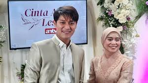 We did not find results for: Pengajian Jelang Nikah Rizky Billar Dan Lesti Kejora Tayang Live Selama 11 Jam