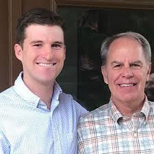 John Hann's Instagram, Twitter & Facebook