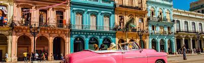 The heart of the la habana province, havana is the country's main port and leading commercia. Havanna 15 Tage Erlebnis Reise Kuba Chamaleon