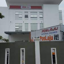 Pos laju melaka service centre. Poslaju Balakong 55 Tips