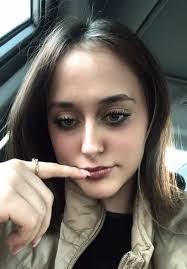 Haley Vermillion's Instagram, Twitter & Facebook