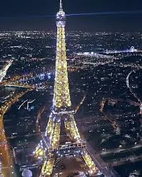 Paris The City Of Light Video Paris Photography Eiffel Tower Eiffel Tower At Night Paris Pictures
