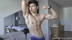 Jared Shaw in Prague - Webcam