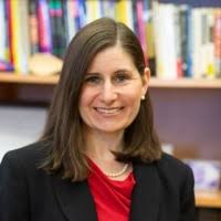 Dayna Weintraub, Ph.D.