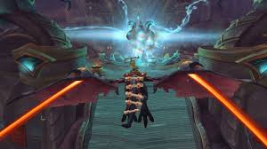 Battle For Azeroth Maps | Blizzplanet