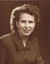 Margaret E. BARKLEY Obituary November 5, 2013