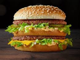 Artificial Intelligence Comes To Slurpees And Big Macs In 2020 Easy Meals Big Mac Fish Recipes