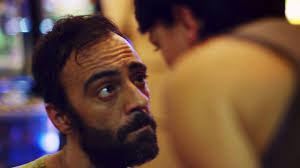 Anna e Marco... and the deep blue sea (Short 2017)