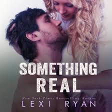 Lexi ryan has 30 entries in their overdrive catalogue. Listen Free To Something Real By Lexi Ryan With A Free Trial