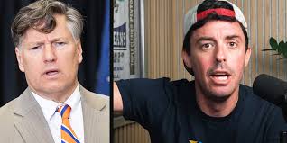 Trump's Sickening 'Whites Only' Refugee Plan