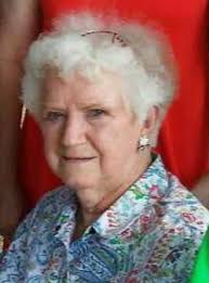 Ruby Beaver Obituary