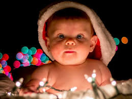 Resultado de imagen de niÃ±os en  NAVIDAD