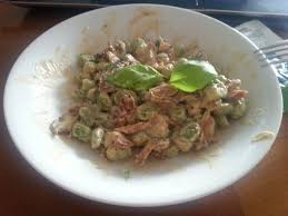 Feves Onctueuses Au Poulet Et A La Moutarde Recette Recette Feves Recettes De Cuisine Recette De Plat