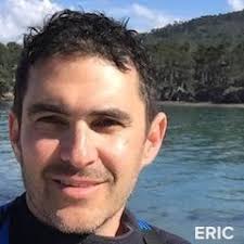 Eric Elia (@ericelia)