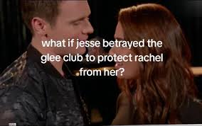 Jesse Glee