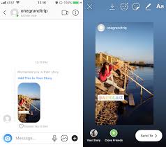 You will find below some instructions that will direct you to the delete. Everything You Need To Know About Instagram Stories