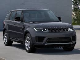 Range rover sport 2014 model diesel engine great condition buy and drive swapp with another good car installments allowed. New Used Land Rover Range Rover Sport Cars For Sale Autotrader