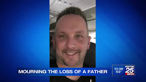 He was their Superman:' Dad of 4 dies after jumping in rip current to  rescue son at Salisbury Beach