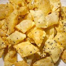 How To Make Crispy Tofu Snack All Asia Recipes Recipe Crispy Tofu Tofu Snacks Recipes