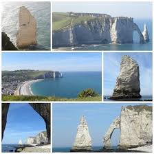 L Aiguille D Etretat Genealogie Wespiser Etretat Falaise Etretat Aiguille