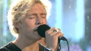 Christopher: Underligt at synge om sex foran 12-14-årige piger