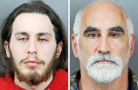 Saugerties police chief says teen, father should have been jailed without  bail in weapons case