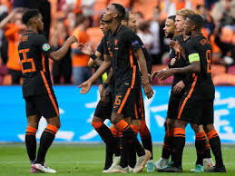 Het nederlands elftal) has represented the netherlands in international men's football matches since 1905. Ue4fddcln9t0nm