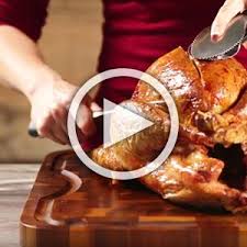 We'll take you beyond the traditional turkey menu with a much for many people, what to make for thanksgiving dinner isn't much of a dilemma. How To Carve A Turkey From Albertsons From Alb Carving A Turkey Cooking Thanksgiving Turkey Thanksgiving Desserts Kids