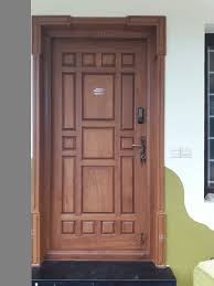 Pin By Sriniprocess On Doors Wooden Front Door Design Front Door Design Front Door Design Wood