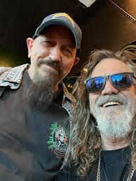 Horse playing at mercury equine center