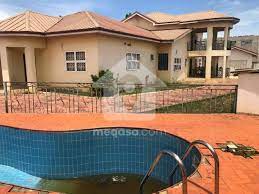For sale house for sale new listing. 5 Bedroom House For Sale At East Airport Accra Ghana