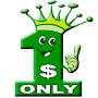 Dollar King from m.yelp.com