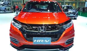 Price is also kept in the dark since there is no official information about the vehicle yet. New 2022 Honda Hrv Colors Release Date Usa Specs New 2022 Honda
