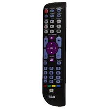 Feb 07, 2020 · ways to program the rca universal remote. Rca Remotes Rcrn05bhz