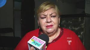 Iba para diputado local de jalisco, pero se desapareció de redes. Paquita La Del Barrio Hijos Wow