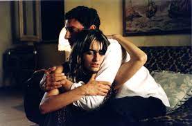 Fernando iglesias i feel so fortunate to be in jani's skin and in the hands of my favorite genius. Read The Book Watch The Movie Don T Move Non Ti Muovere I Love Italian Movies